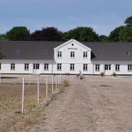 Holtegaard Bed & Breakfast – hotel w mieście Dronninglund