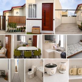 Cozy Whole house for rent Casa Esmeralda, Sto Tomas, hotell sihtkohas Santo Tomas