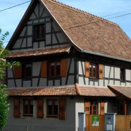 La Maison de Mediovilla