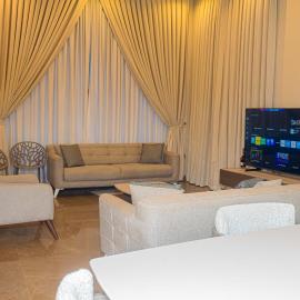 3 bedroom villa at East legon-Adjiringanor, Hotel in East Legon