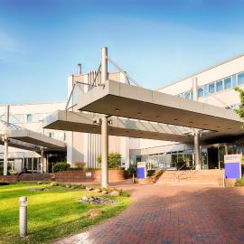 뤼베크에 위치한 호텔 Park Inn by Radisson Lübeck