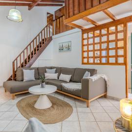 Vera's Apartments, hotel din Kassiopi