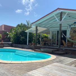 Villa SAJ - Plage de St Jean