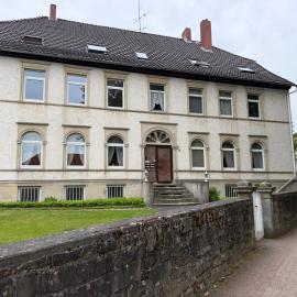 Haus Marlene Ihr Zuhause auf Zeit in Bad Münder