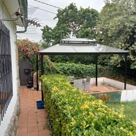 El capricho de la Providencia, hotel a Gijón