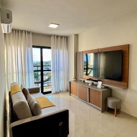 Apartamento completo Studio 9 centro Pouso Alegre