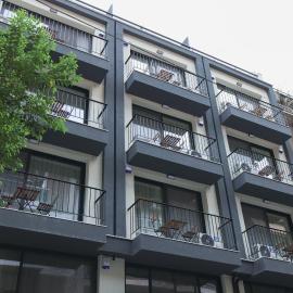 Urban Liv Athens