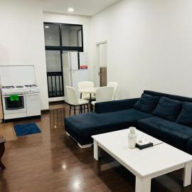 Modern Comfort in Kazanchis 2 Bedroom Apartment