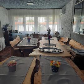 ELKE HAUS Apartmani, hotel a Kačarevo