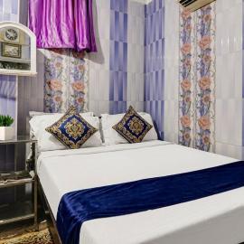 Hotel Amaravathi Residency, hotel in Guntūr