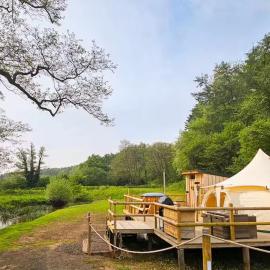 Roden Retreat