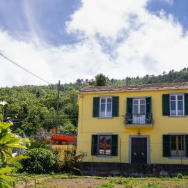 Vita Lenta, hotel a Biassa