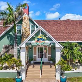 Sea Breeze Manor Inn