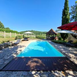 Maison Carpe Diem, hotel in Les Eyzies-de-Tayac