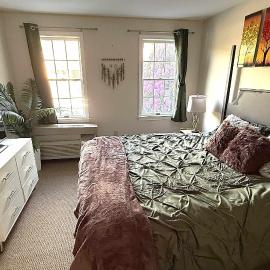 Mountain Relaxation Suite at Jiminy Peak-Ski On Off- Sleeps 4 - All Season Fun