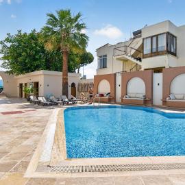Mia Casa Hotel, hotel em Fethiye
