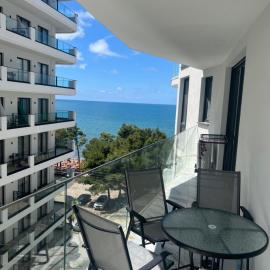 Royal Residence Beach Apartment