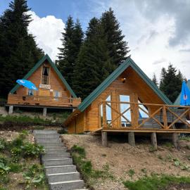 KOMOVI - Dream house - 2