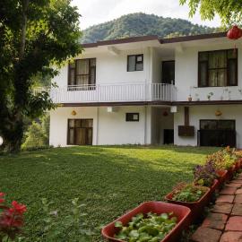 The Sanctuary, Hotel in McLeod Ganj