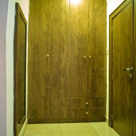 Top Rank Hotels Galaxy wuse zone 4, Abuja