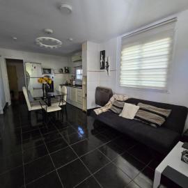 Departamento en San Juan Capital 3 dormitorios hasta 6 personas