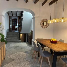 Luna, Sóller Center, hotel in Sóller