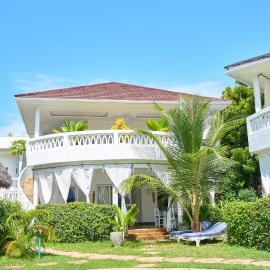 Cosy cottage 2 Marine Park at Malindi Beach, hotel di Malindi