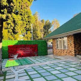 Ojong's Self Catering Accommodation Bellville