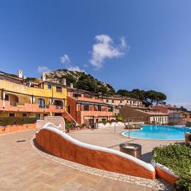 LaureLiving Holiday Home Bellavista Punta Villa