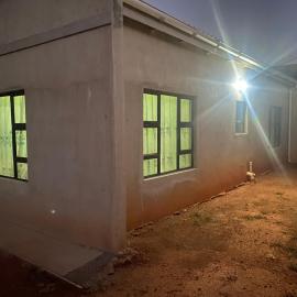 Quick budget Stay SD Guest house, hotel in Piggs Peak