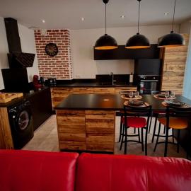 La Terrasse Urbaine