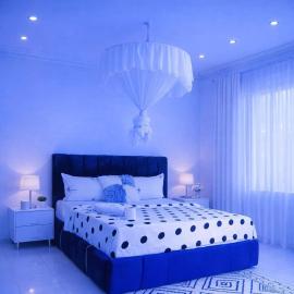 Fountain Of Comfort – hotel w mieście Kisumu