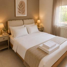 Camvas Apartments, hotel a Panormos Kalymnos