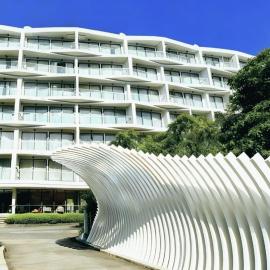 Laya Suites and Residences
