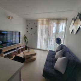 Acogedor apartamento en Guaduas, hotel u gradu Guaduas