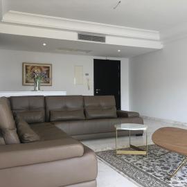 Cozy apartment with superb views of Greater Tunis, hotel a Villejacques