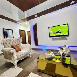 Cintya Maria, hotel in Camama