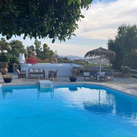 Paros Casa Prive