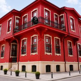 imera hotel, hotel in Edirne