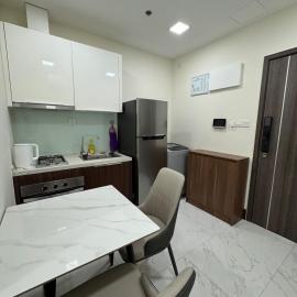 Luxury Condo with Pool View at Orkide Royal Condo, hotel u gradu 'Phnom Penh'