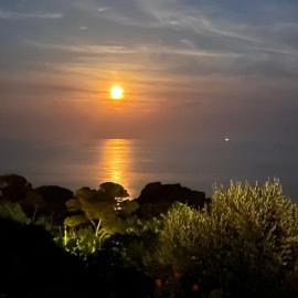 Paradis bleu, Hotel in Agay - Saint Raphael