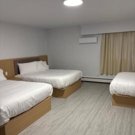 Rundle Inn and Suites
