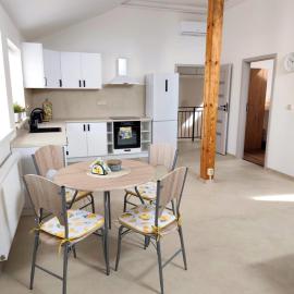 Apartmán Na Rozmarýnce