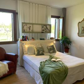 Al Ponte Guest House Bilocale indipendente 4 p let