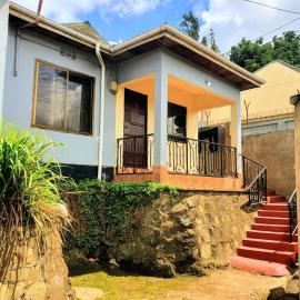 Moshono Twin Homes