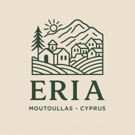 Eria Moutoullas House, hotel a Moutoullas