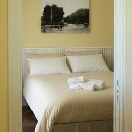 Agriturismo Agricampeggio Piana delle Mandrie, hotel a Bovino