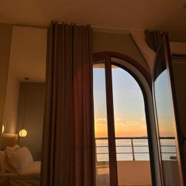 Lùmar Hotel, hotel in Vlorë