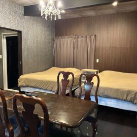 LEGALCOURT - Vacation STAY 20257, hotel a Akiruno