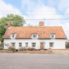 Lavender Cottage, Middleton
